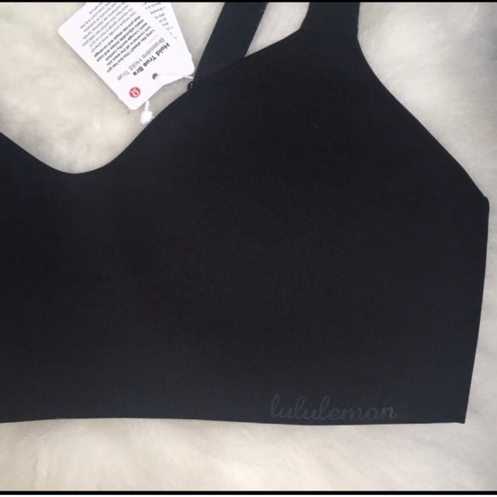 Lululemon bra 38D